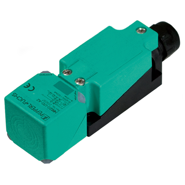 NBN40-U10-E2-25M New Pepperl+Fuchs Inductive Sensor